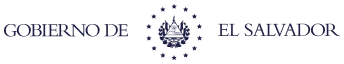 Gobierno de El Salvador
