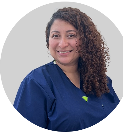 Rebeca Melara Quintanilla